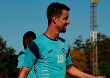 Em clássico de torcida única, Vitória-ES recebe Rio Branco-ES pela Copa ES