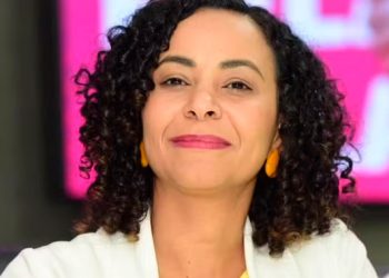 Eleições 2024: Federação PSOL/Rede confirma Camila Valadão como candidata à prefeitura de Vitória