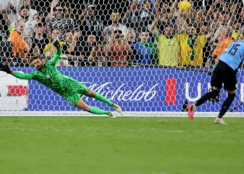 Copa América: Brasil joga mal, perde para o Uruguai nos pênaltis e é eliminado