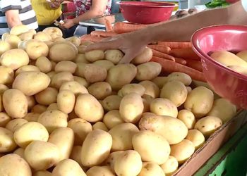IPCA: preços sobem 0,21% em junho, puxados pelos preços de alimentos