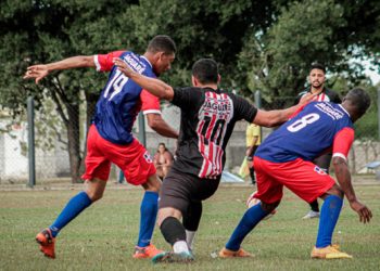 Segunda Divisão de Futebol: Jaguaré tem jogos decisivos no domingo