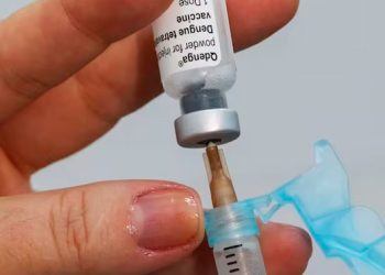 Vacina contra a dengue disponível em clínicas particulares