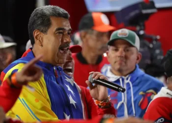 Maduro vence eleição na Venezuela, diz conselho; oposição contesta e aponta fraude ‘grosseira’