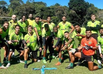 Porto Vitória pode garantir vaga antecipada na final da Copa ES