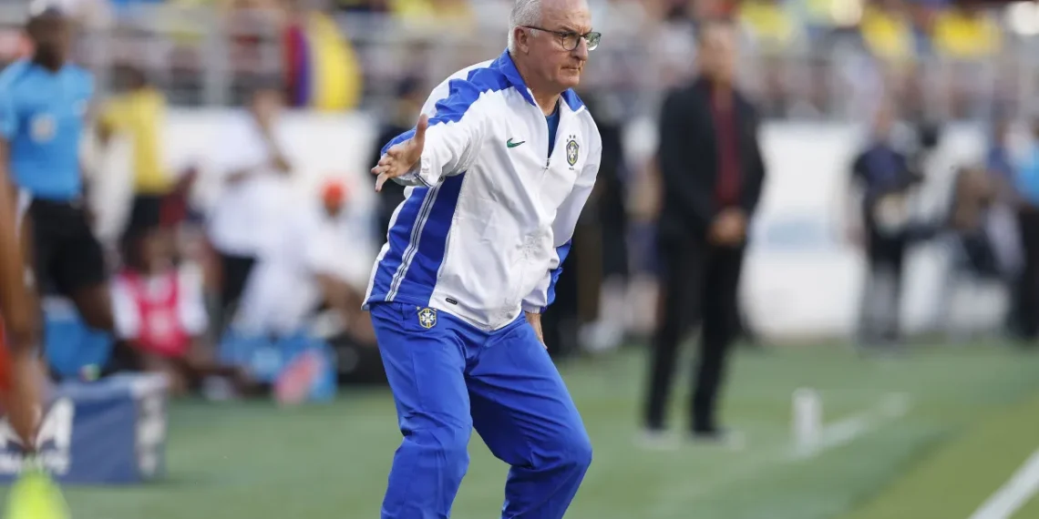 Jornal argentino detona atuação da Seleção contra a Colômbia pela Copa América