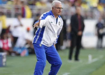 Jornal argentino detona atuação da Seleção contra a Colômbia pela Copa América