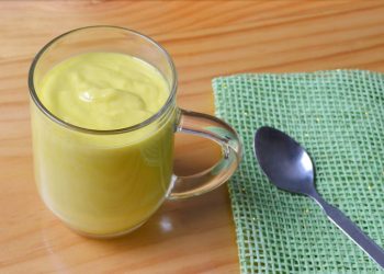 Aveia com abacate para ganhar massa muscular: aprenda receita para potencializar os efeitos da academia