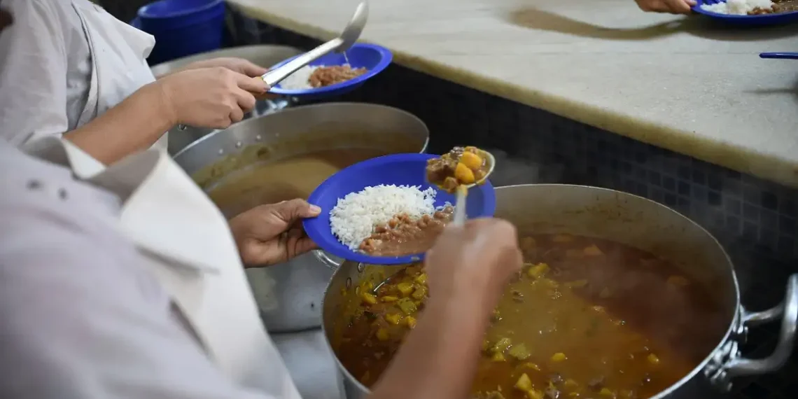 Prefeitos e vereadores terão desafio de combater fome no Brasil