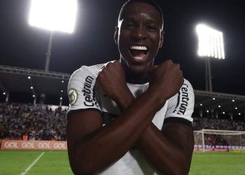 Brasileirão tem novo líder! Como está a corrida pelo título