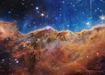 Brasil integra projeto de supertelescópio para mapear céu por 10 anos