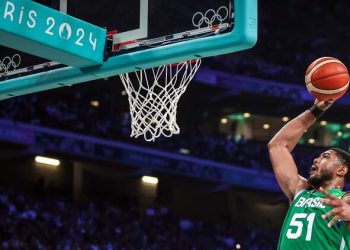 Brasil derrota Japão no basquete: o que falta para a classificação