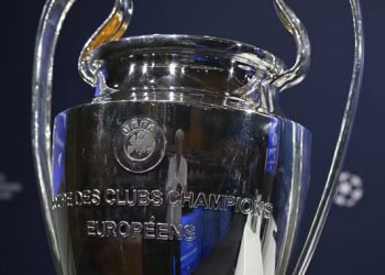 Champions League 2024/25: veja os confrontos da Fase de Liga