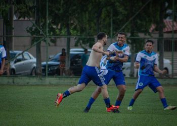Definidos os semifinalistas da Segunda Divisão de Futebol em Jaguaré
