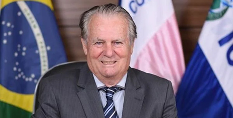 Candidato mais rico do ES tem R$ 23 milhões em bens; veja lista