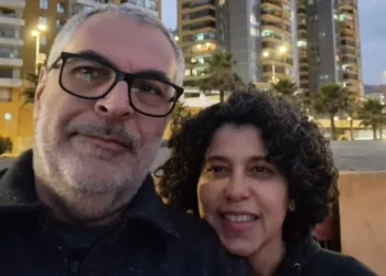 Casal brasileiro que desapareceu no Chile chegou a comer gelo para sobreviver: ‘Era o limite mesmo’, diz nora