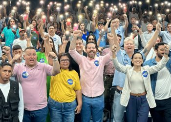 PSD oficializa Renzo Vasconcelos como candidato à Prefeitura de Colatina