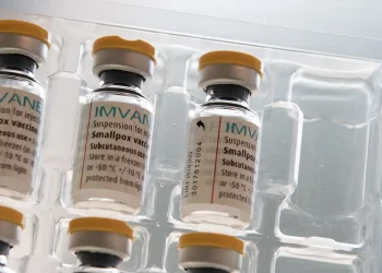 Organização Mundial da Saúde pré-qualifica primeira vacina contra mpox