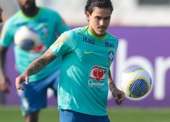 Flamengo vai acionar Fifa para ter indenização por lesão de Pedro; entenda como funciona