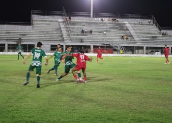 Em jogo eletrizante, Jaguaré avança à semifinal da Copa Sesport