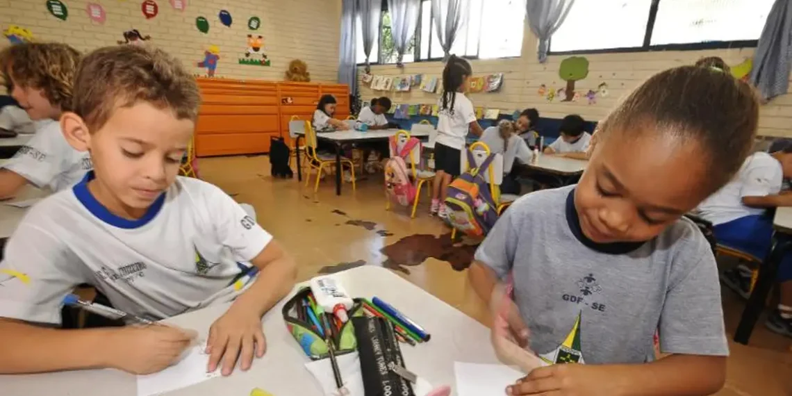 Entenda as responsabilidades dos municípios na educação pública
