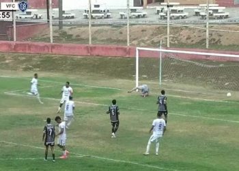 Copa ES Sub-20: Quarta rodada tem triunfo do Vitória no clássico contra Rio Branco