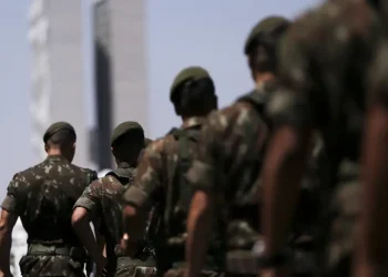 Governo autoriza uso das Forças Armadas para reforçar segurança das eleições