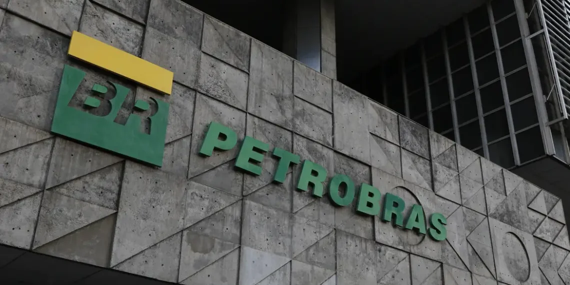 Argentina compra gás natural da Petrobras para conter escassez
