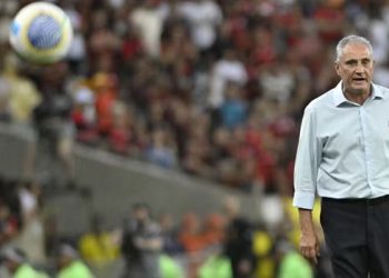 Exemplo de Sampaoli, multa baixa e Filipe Luís até 2025: saiba por que o Flamengo demitiu Tite