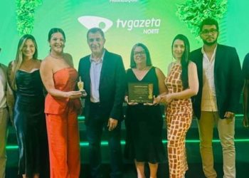 Escola de Jaguaré conquista 1º lugar no Prêmio Biguá de Sustentabilidade