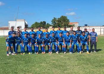 Capixaba Série B: Linhares massacra São Mateus, que termina o jogo sem número mínimo de atletas