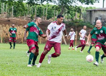 Municipal de futebol em Jaguaré segue embolado na reta final