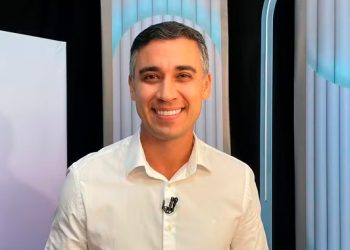 Weverson Meireles vence no 2° turno e é eleito prefeito da Serra, ES