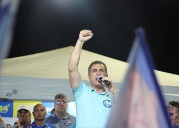Justiça Eleitoral anula pedido de cassação de Marcos Guerra