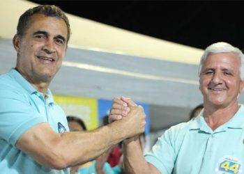 Marcos Guerra tem 74,9% dos votos válidos em Jaguaré, mostra pesquisa