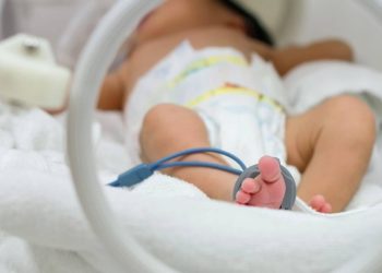 Novembro Roxo: Sesa promove ações em hospitais sobre a prematuridade no Espírito Santo