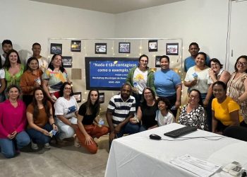 Escolas de Tempo Integral de Jaguaré Participam de Workshop de Boas Práticas