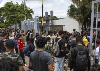 Um a cada quatro estudantes está sem raça declarada no Censo Escolar