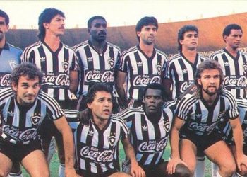 Botafogo já foi campeão de torneio amistoso contra PSG e venceu Atlético de Madrid; veja balanço