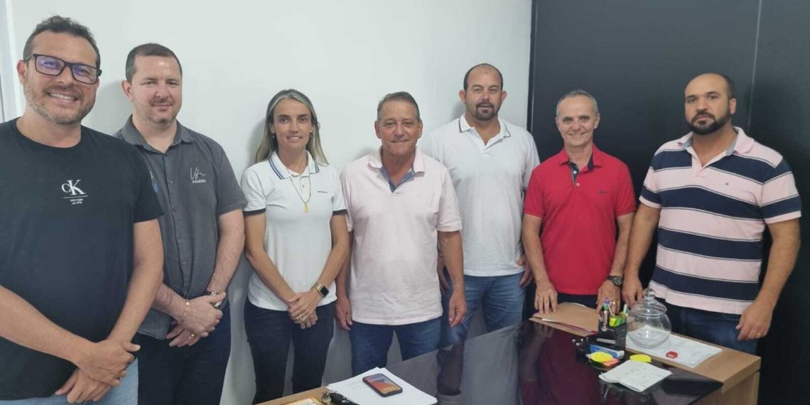 Lubiana Barrigueira anuncia parte do secretariado da nova gestão