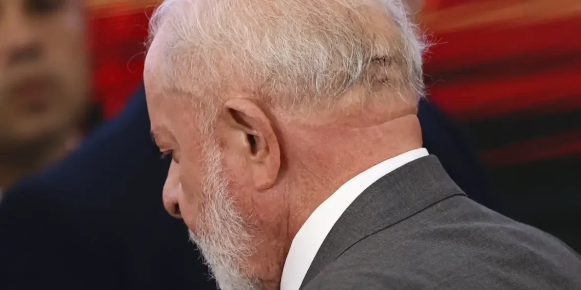 Médico de Lula descarta sequela e diz que função cerebral está intacta
