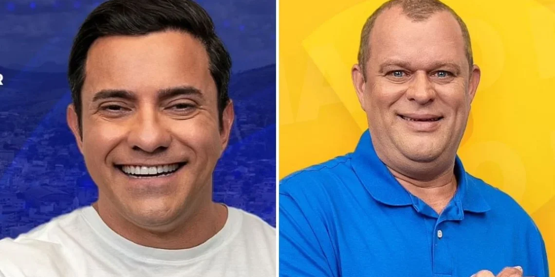 Prefeito reeleito Tiago Rocha será diplomado pela justiça eleitoral em cerimônia solene em São Gabriel da Palha