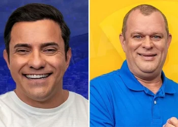 Prefeito reeleito Tiago Rocha será diplomado pela justiça eleitoral em cerimônia solene em São Gabriel da Palha
