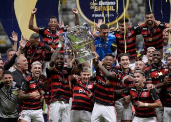 Flamengo entra para o Top 30 dos clubes mais ricos do mundo