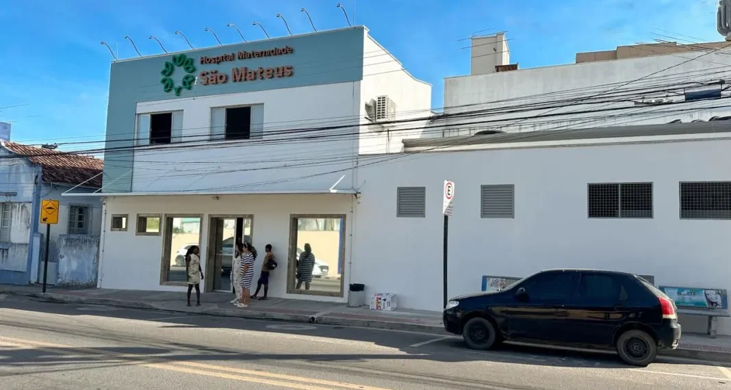 Hospital Maternidade São Mateus celebra um ano da UTI Neonatal e anuncia expansão