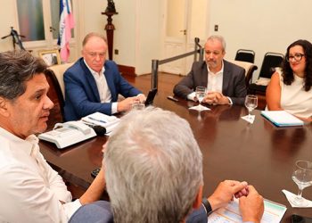 Bandes alcança resultado recorde e investe mais de meio bilhão na economia capixaba em 2024