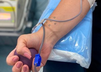 Hemoes reforça importância da doação de sangue antes do Carnaval