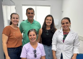 Jaguaré passa a ofertar teleconsultas