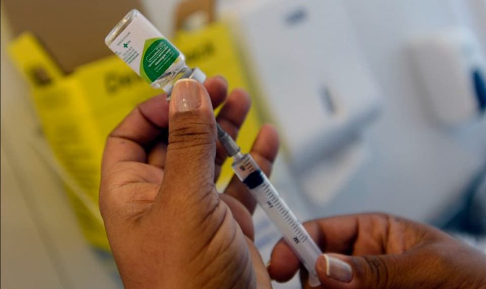 Vacinação contra a influenza é incluída no calendário nacional para três grupos