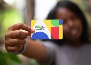Caixa paga Bolsa Família a beneficiários com NIS de final 9