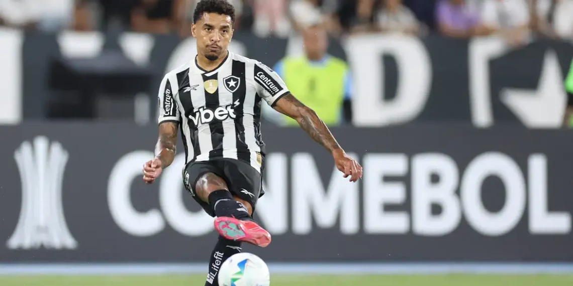 Libertadores: Botafogo enfrenta o Estudiantes em La Plata